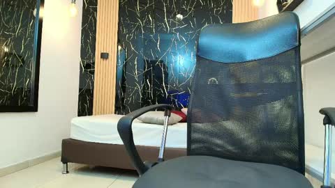 VALERIO  online show from 9, 4, 2026