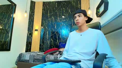 Snapshot of valerihot_1 chatting on 18, 4, 2026 VALERIO online show from 18, 4, 2026