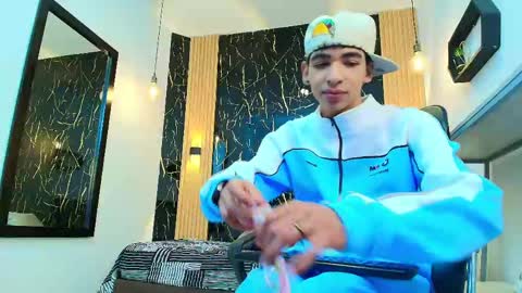 Snapshot of valerihot_1 chatting on 27, 4, 2026 VALERIO online show from 27, 4, 2026