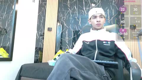 Snapshot of valerihot_1 chatting on 27, 5, 2026 VALERIO online show from 27, 5, 2026