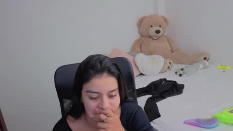 Juli C online show from 27, 2, 2026