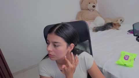 Juli C online show from 12, 3, 2026