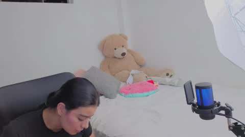 Juli C online show from 16, 4, 2026