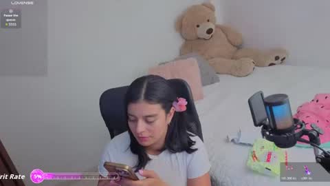 valerihouse_ online show from 11, 6, 2026