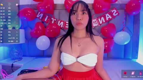 Snapshot of valeriiarey chatting on 15, 2, 2026 valeriiarey online show from 15, 2, 2026