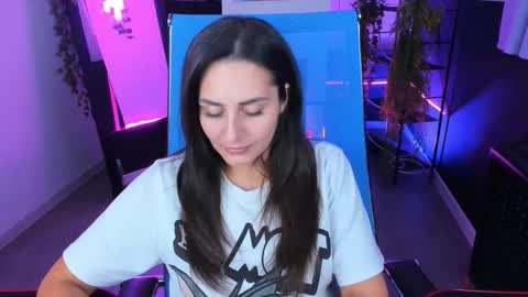 Valerie online show from 8, 9, 2025