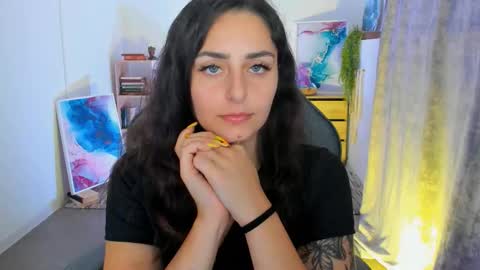 Valerie online show from 26, 9, 2025