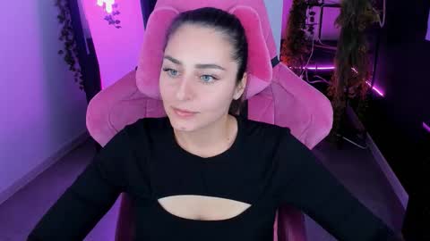 Valerie online show from 6, 10, 2025