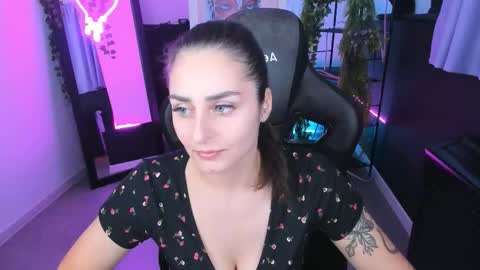 Valerie online show from 5, 11, 2025