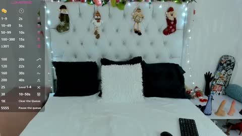 valeria111111 online show from 7, 12, 2024
