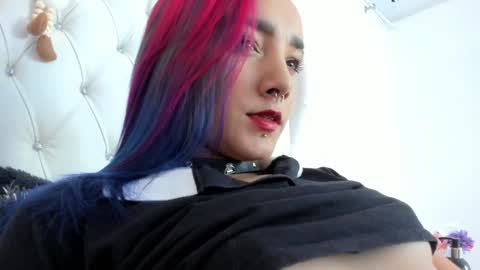 valeria111111 online show from 13, 12, 2024