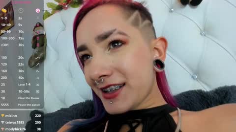 valeria111111 online show from 17, 12, 2024