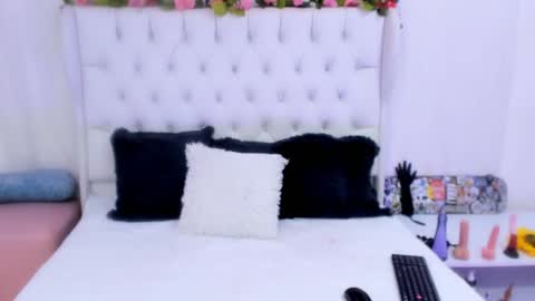 valeria111111 online show from 31, 1, 2025