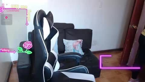 ValeriaMayerss online show from 17, 3, 2026