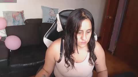 Snapshot of valerimayerss chatting on 10, 5, 2026 ValeriaMayerss online show from 10, 5, 2026