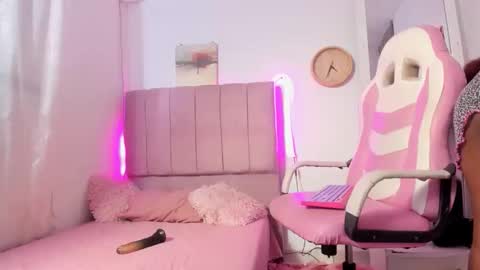 valeria online show from 14, 11, 2025