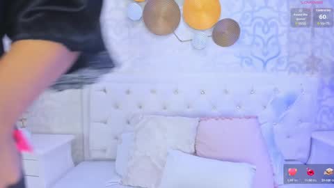 Snapshot of valerith_vega chatting on 13, 12, 2024 online show from 13, 12, 2024