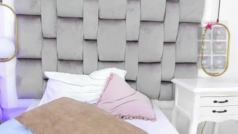 Snapshot of valerith_vega chatting on 3, 1, 2025 online show from 3, 1, 2025