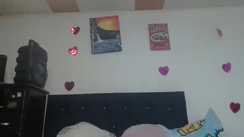 valerivegas online show from 13, 11, 2025