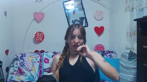 valerivegas online show from 1, 7, 2026