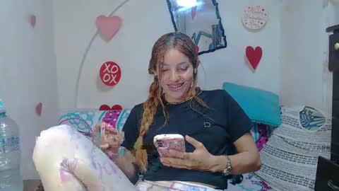 valerivegas online show from 5, 7, 2026