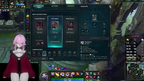 Valeriya Valentine online show from 5, 10, 2025