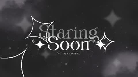 Snapshot of valeriyavalentine chatting on 16, 6, 2026 Valeriya Valentine online show from 16, 6, 2026