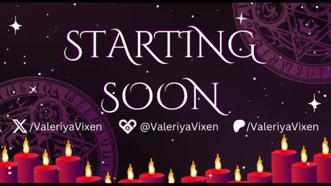 Snapshot of valeriyavixen chatting on 7, 12, 2024 Valeriya Vixen online show from 7, 12, 2024