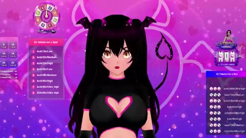 Snapshot of valeriyavixen chatting on 27, 2, 2025 Valeriya Vixen online show from 27, 2, 2025