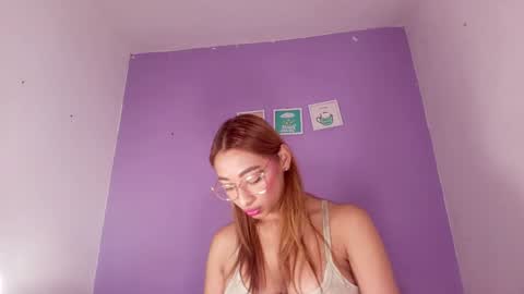 Valeryn online show from 23, 1, 2025