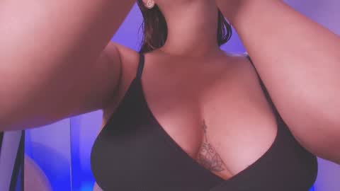 Valeryn online show from 18, 4, 2026