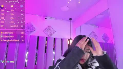 Snapshot of valery__ws chatting on 18, 1, 2025 Valery online show from 18, 1, 2025