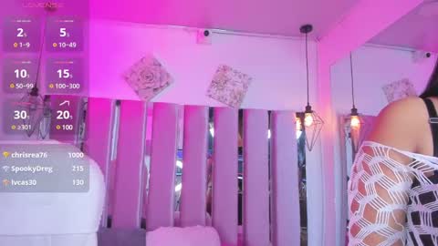 Snapshot of valery__ws chatting on 20, 2, 2025 Valery online show from 20, 2, 2025