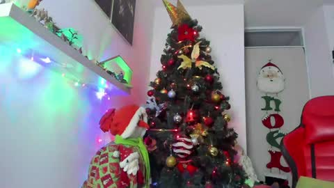 Valery adams1 online show from 24, 12, 2024