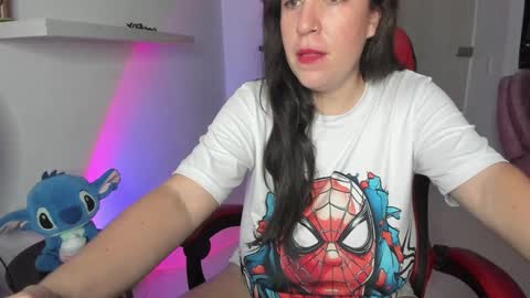 Valery adams1 online show from 12, 1, 2025