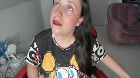 Valery adams1 online show from 15, 1, 2025