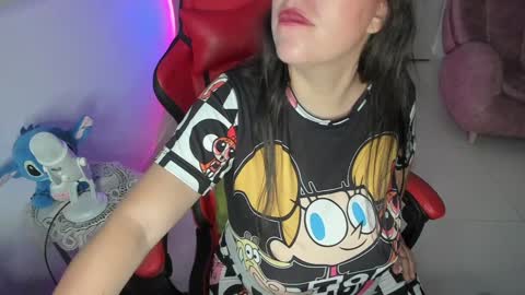 Valery adams1 online show from 15, 1, 2025