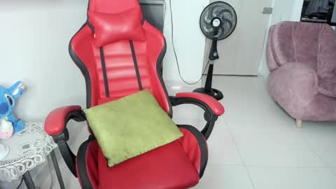 Valery adams1 online show from 30, 1, 2025