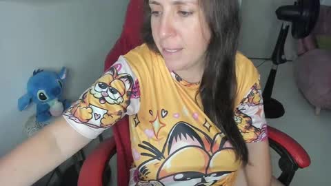 Valery adams1 online show from 10, 2, 2025