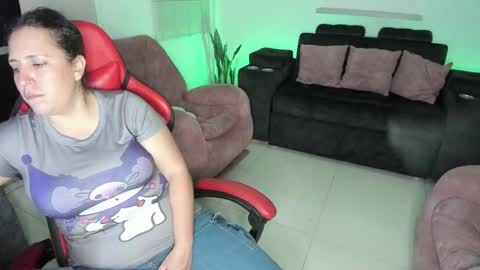 Valery adams1 online show from 22, 2, 2025