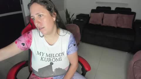 Valery adams1 online show from 26, 2, 2025