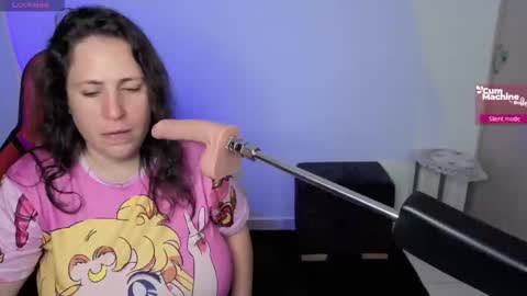 Valery adams1 online show from 13, 2, 2026