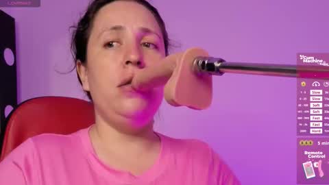 Valery adams1 online show from 2, 3, 2026