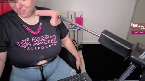 Valery adams1 online show from 20, 3, 2026