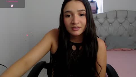 Snapshot of valery_alejo chatting on 1, 7, 2026 valeria online show from 1, 7, 2026