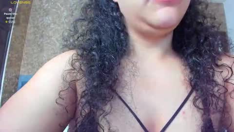 Snapshot of valery_allen_ chatting on 8, 10, 2025 Valery online show from 8, 10, 2025
