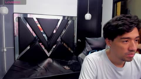 Snapshot of valery_and_dani chatting on 11, 1, 2025 valery_and_dani online show from 11, 1, 2025