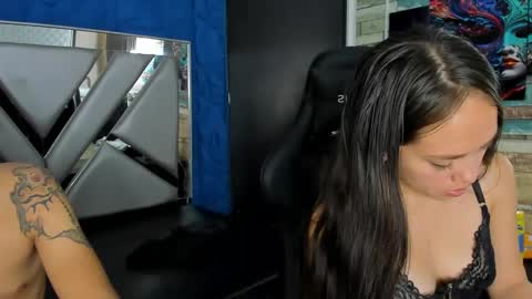 Snapshot of valery_and_dani chatting on 3, 2, 2025 valery_and_dani online show from 3, 2, 2025