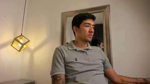 Valery and Dani online show from 5, 12, 2025