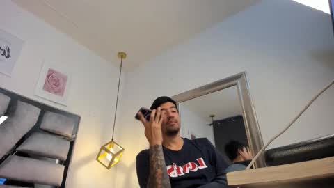 Valery and Dani online show from 16, 12, 2025